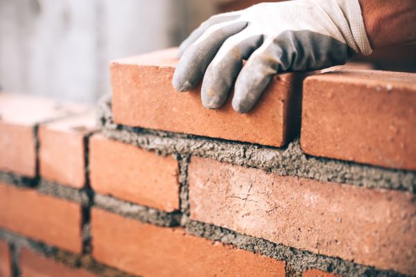 Brick And Mortar Repair in Reston