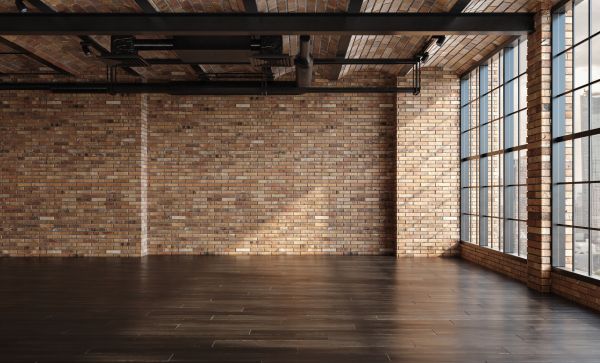Residential Brick Repair in Reston