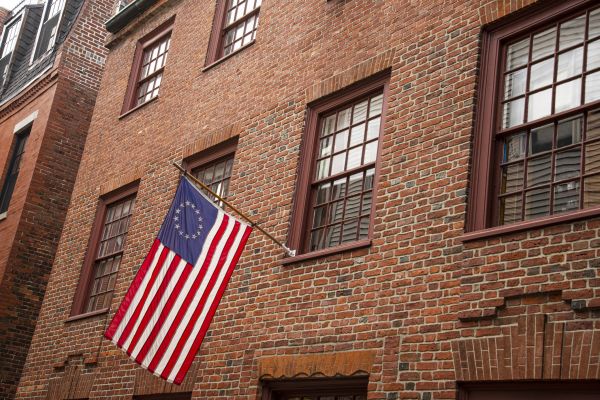 Brick Lintel Repair in Reston