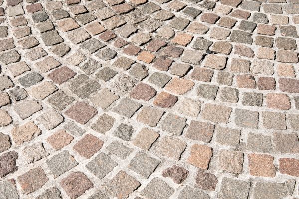 Paving Grout Repair in Reston