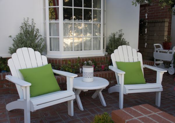 Patio Brick Repair in Reston