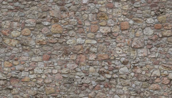 Stone Pointing in Reston