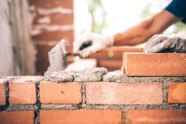 Brickwork Service in Reston