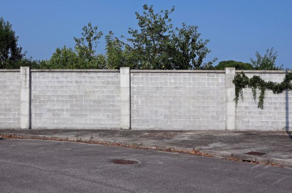 Block Work Repair in Reston