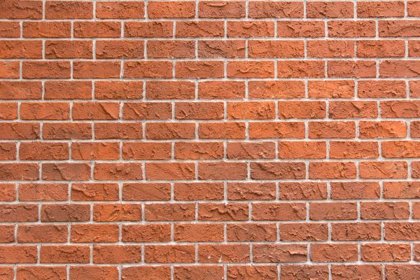 Brick Wall Replacement in Reston
