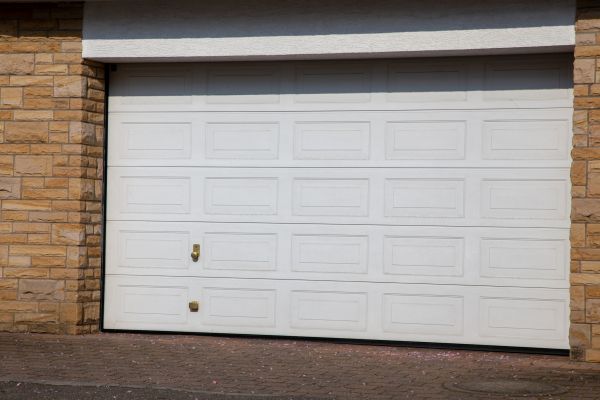 Garage Lintel Replacement in Reston