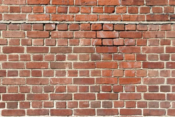 House Repointing in Reston