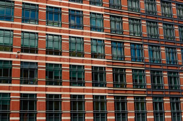 Commercial Brickwork in Reston