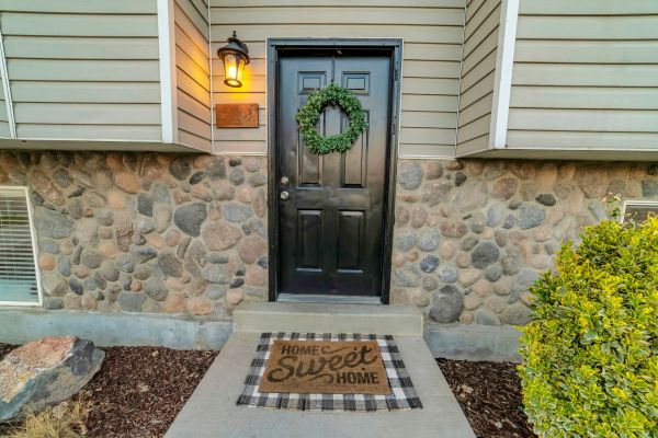 Stone Siding Replacement in Reston