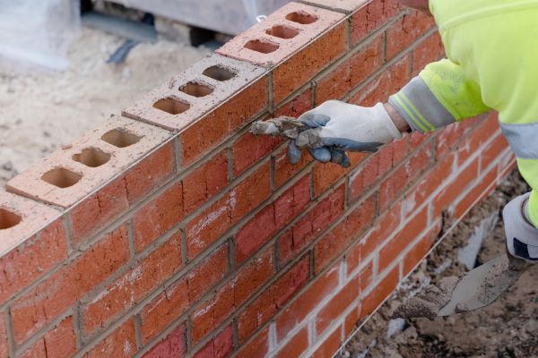 Residential Masonry in Reston
