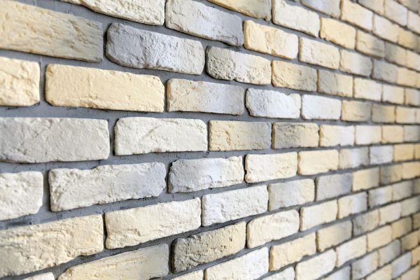 Brick Facing Repair in Reston