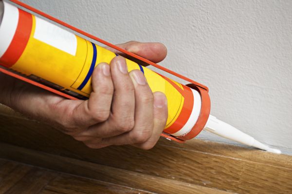 Masonry Caulking in Reston