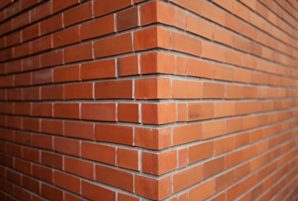 Brick Veneer Replacement in Reston