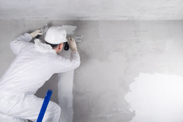 Mortar Crack Repair in Reston