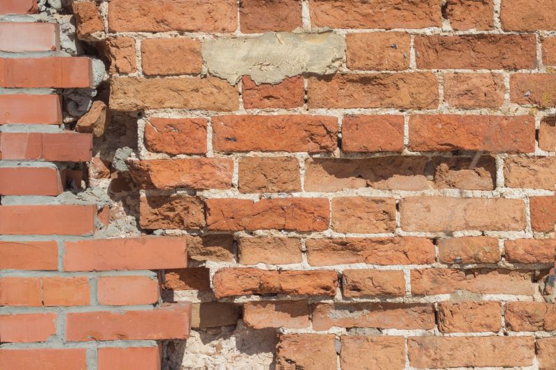 Brick Repair