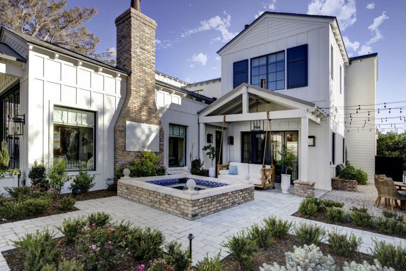 Residential Masonry Services